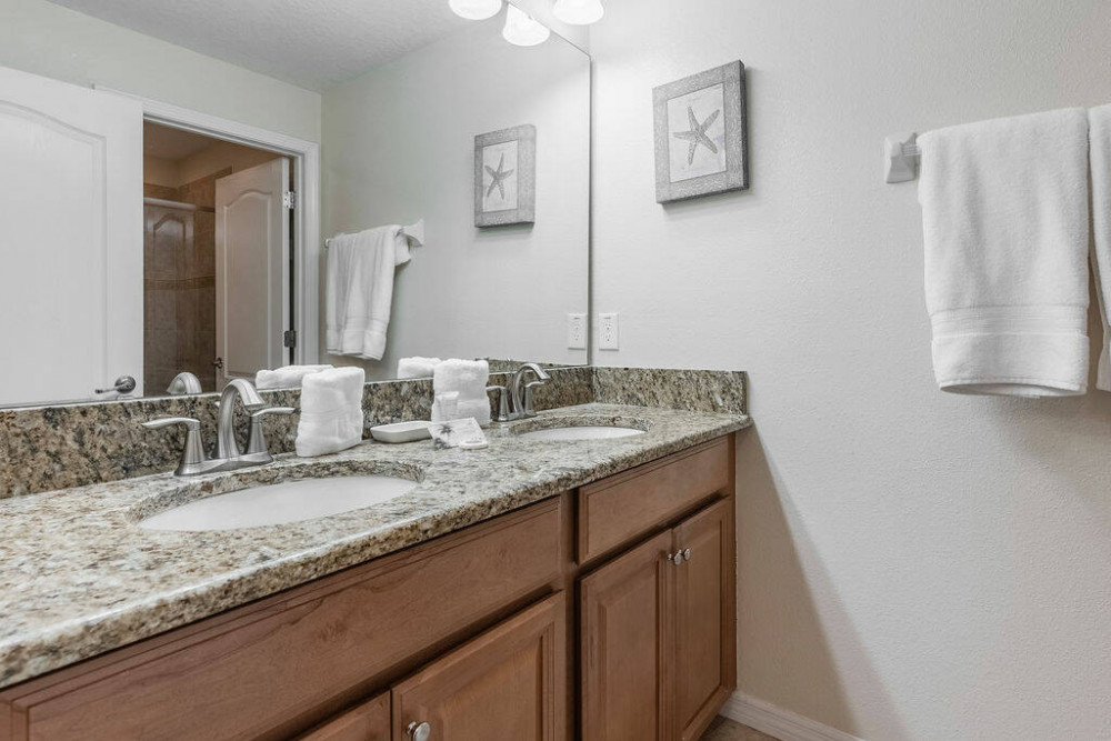 Paradise Palms Resort 394