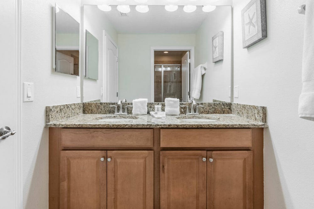 Paradise Palms Resort 394