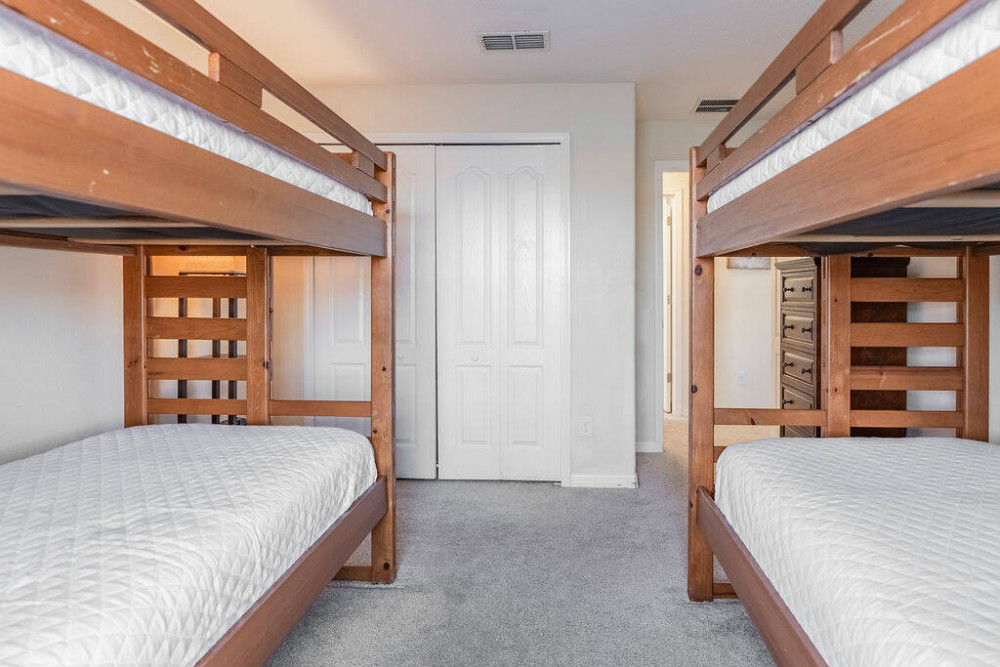 Paradise Palms Resort 394