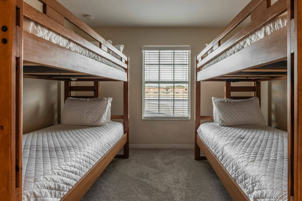 Paradise Palms Resort 394