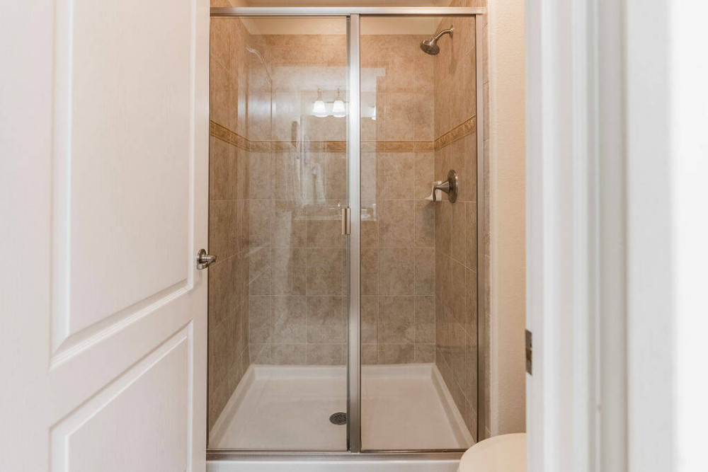 Paradise Palms Resort 394