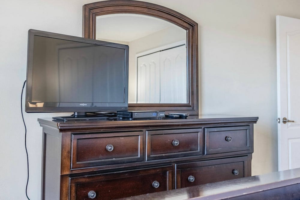 Paradise Palms Resort 394