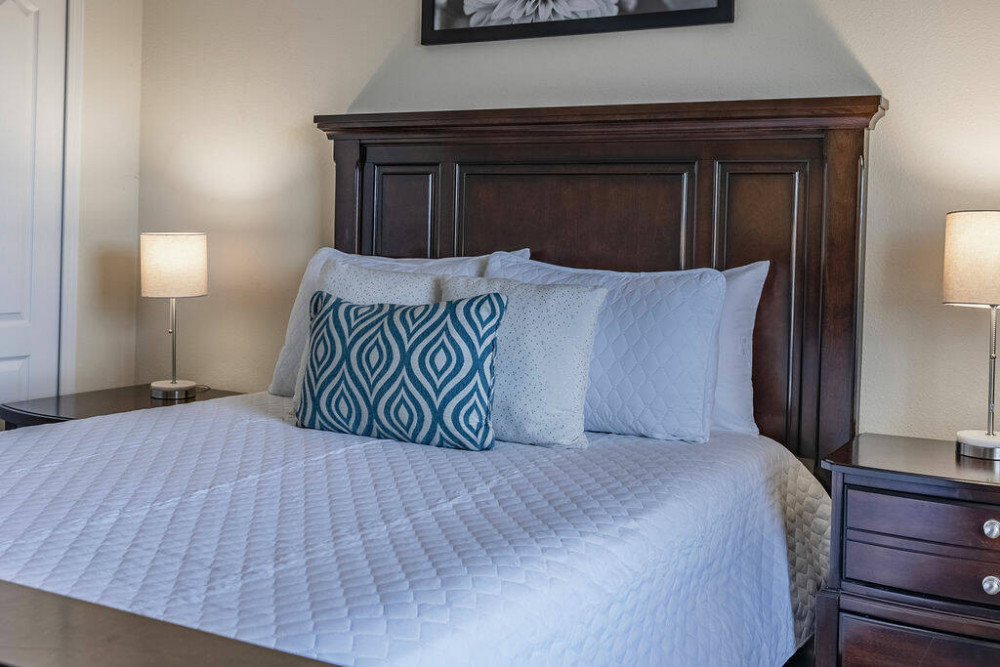 Paradise Palms Resort 394