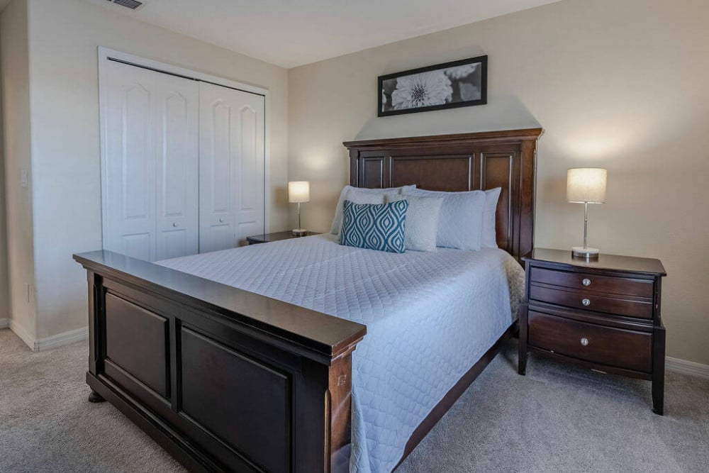 Paradise Palms Resort 394