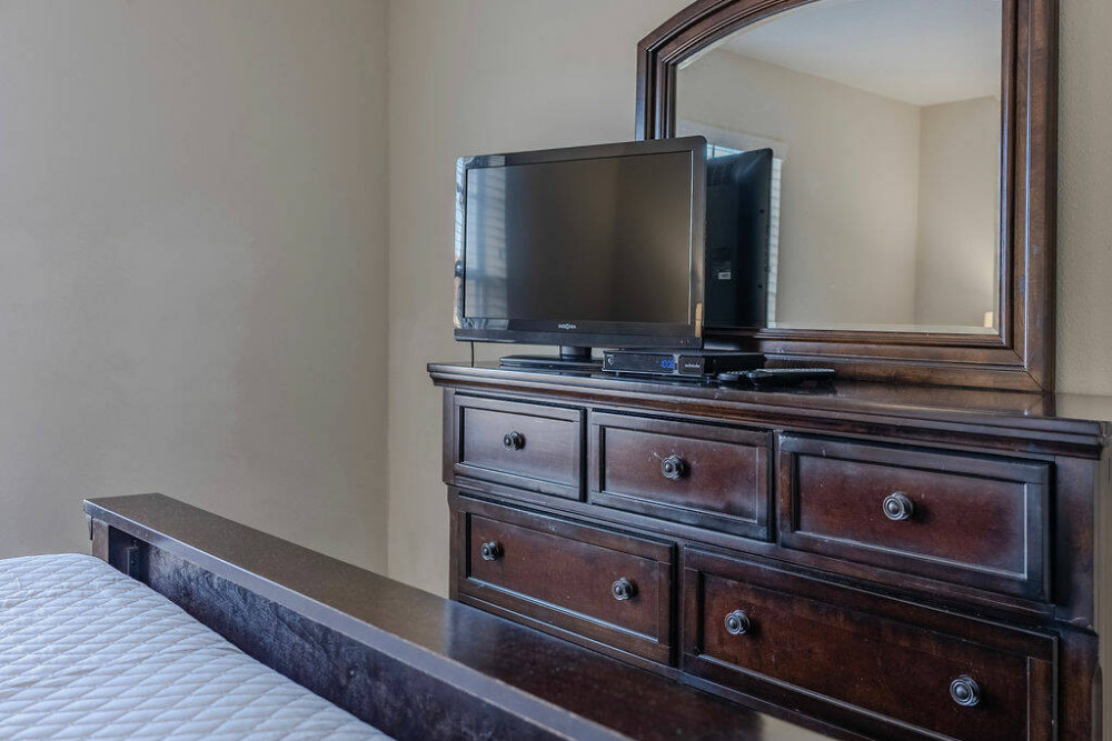 Paradise Palms Resort 394