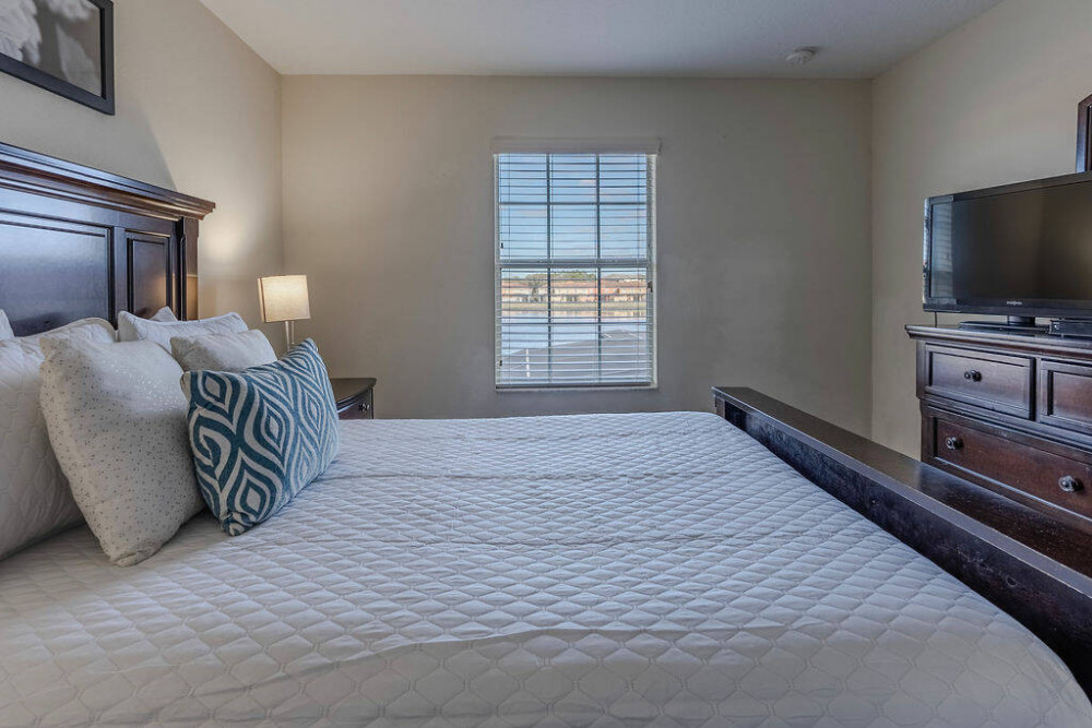 Paradise Palms Resort 394