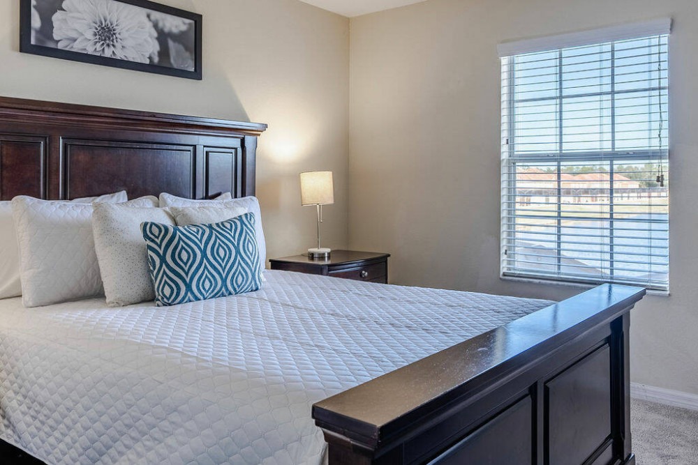 Paradise Palms Resort 394