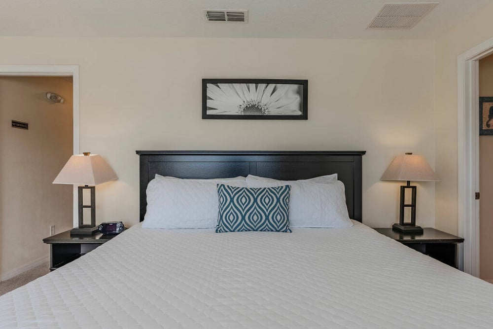 Paradise Palms Resort 394