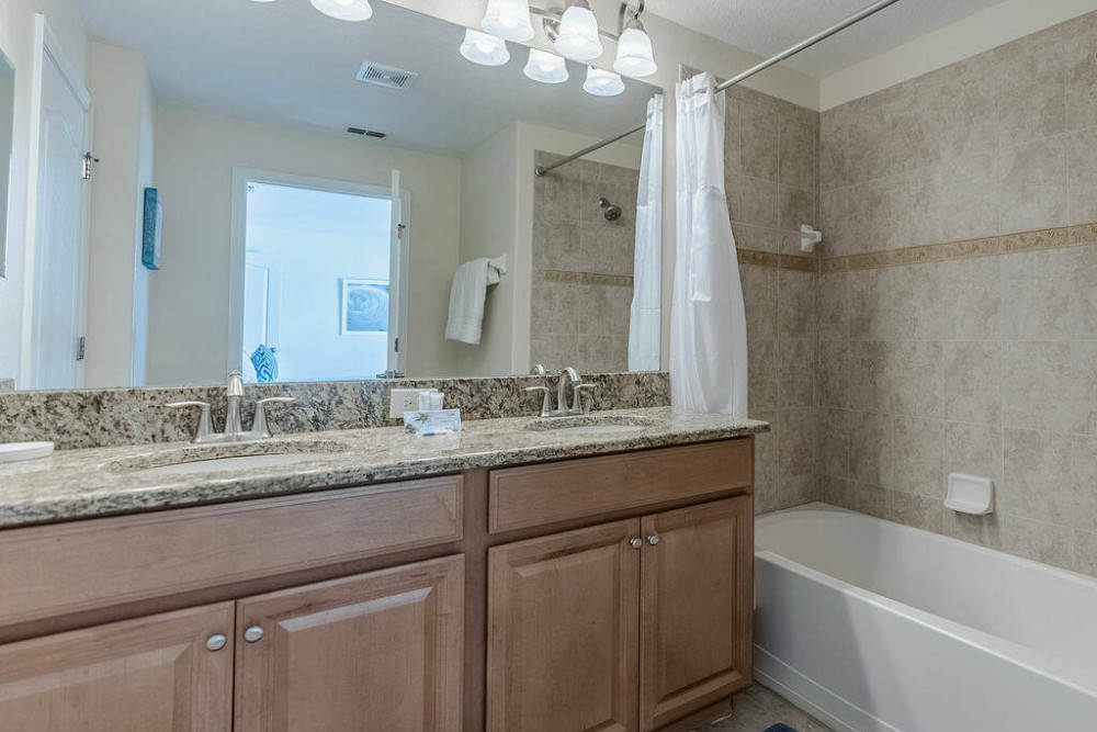 Paradise Palms Resort 394