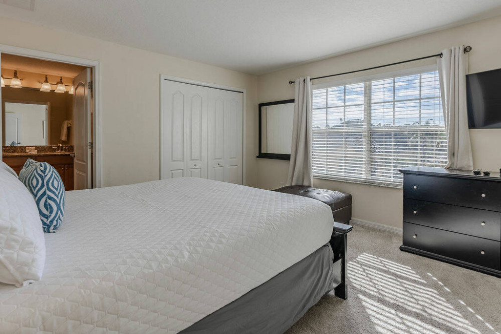 Paradise Palms Resort 394