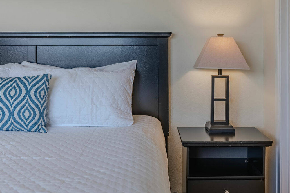 Paradise Palms Resort 394