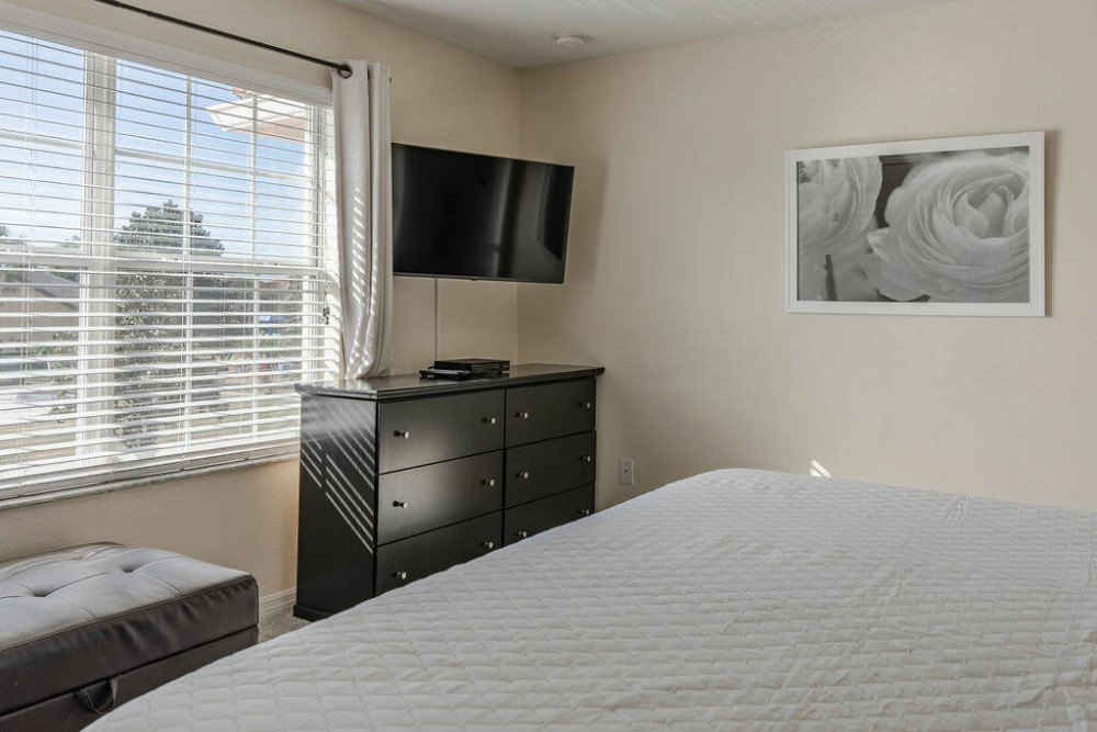 Paradise Palms Resort 394