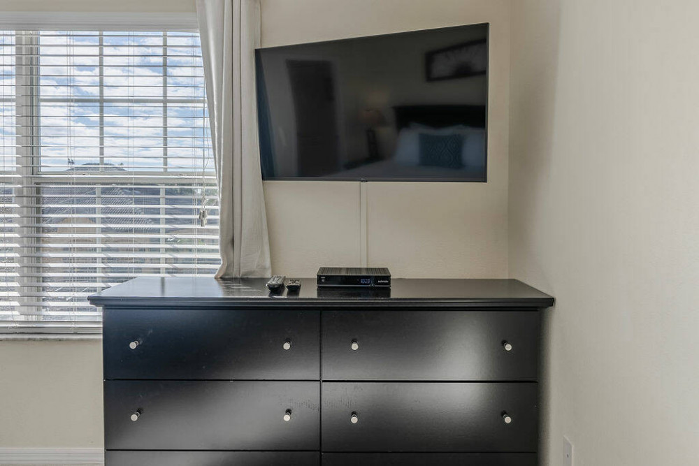 Paradise Palms Resort 394