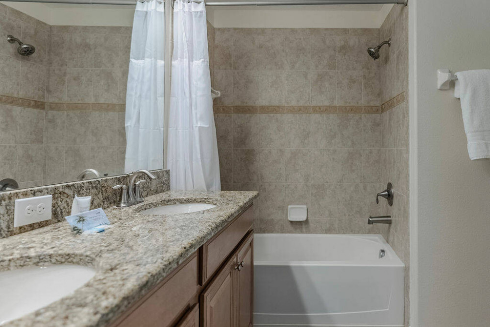 Paradise Palms Resort 394