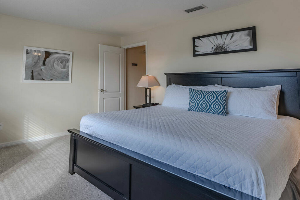 Paradise Palms Resort 394