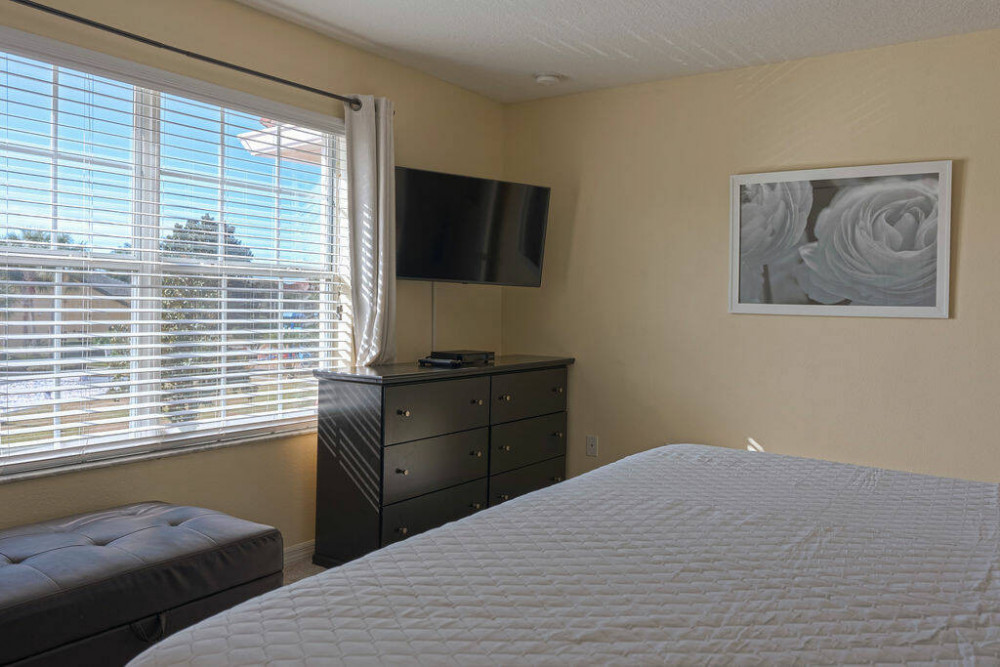 Paradise Palms Resort 394