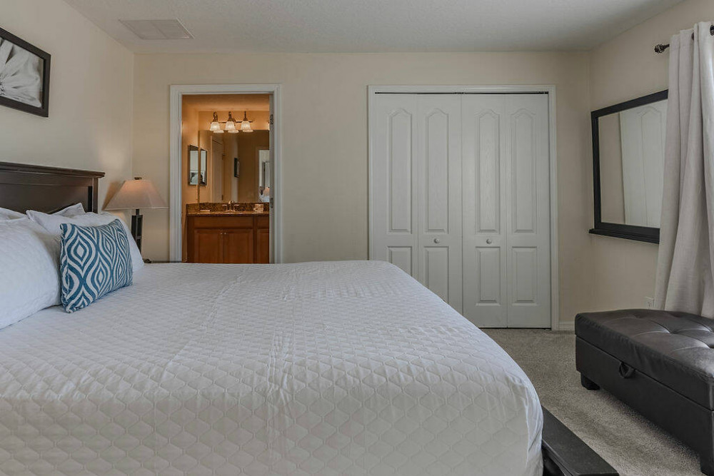 Paradise Palms Resort 394