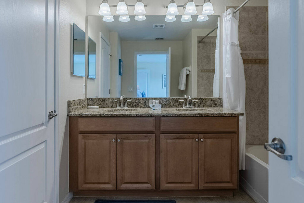 Paradise Palms Resort 394