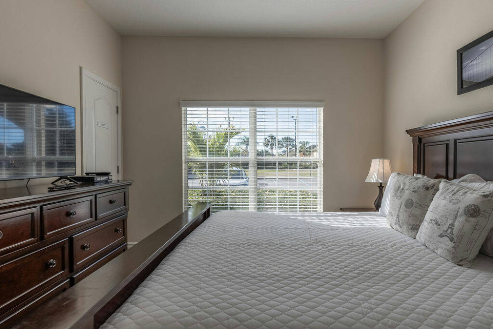 Paradise Palms Resort 394