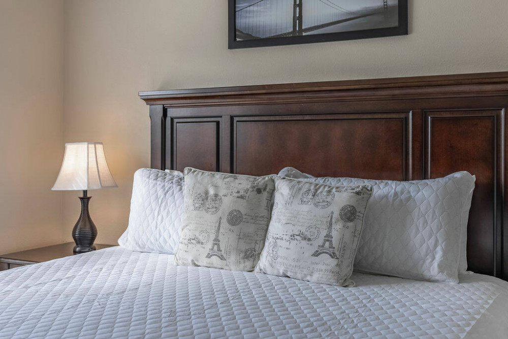 Paradise Palms Resort 394