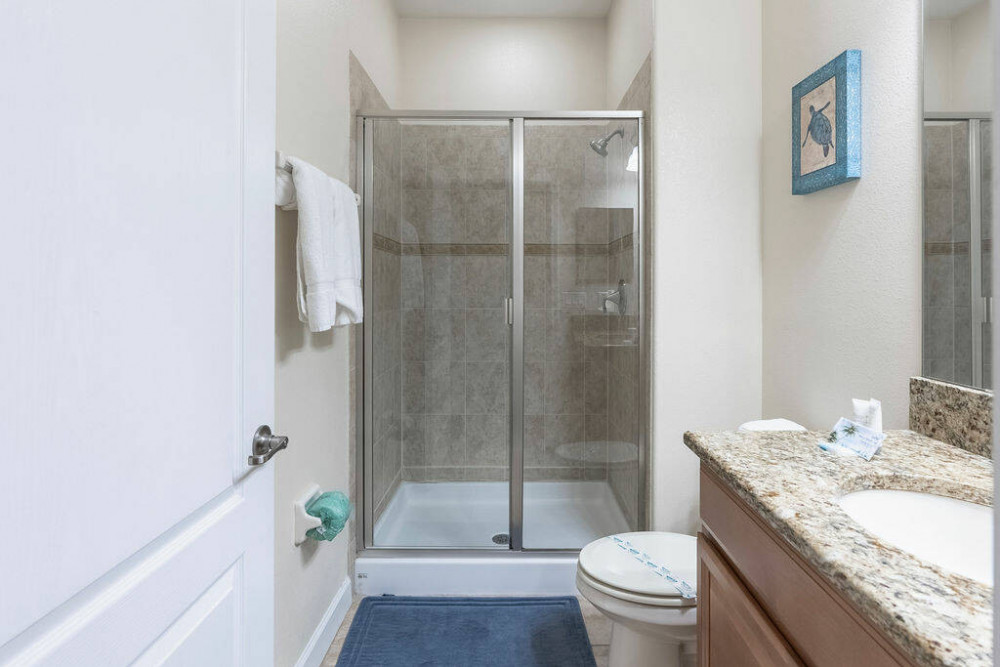 Paradise Palms Resort 394