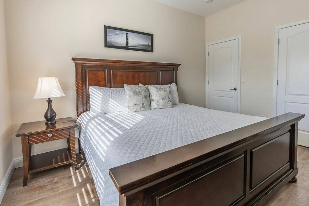 Paradise Palms Resort 394