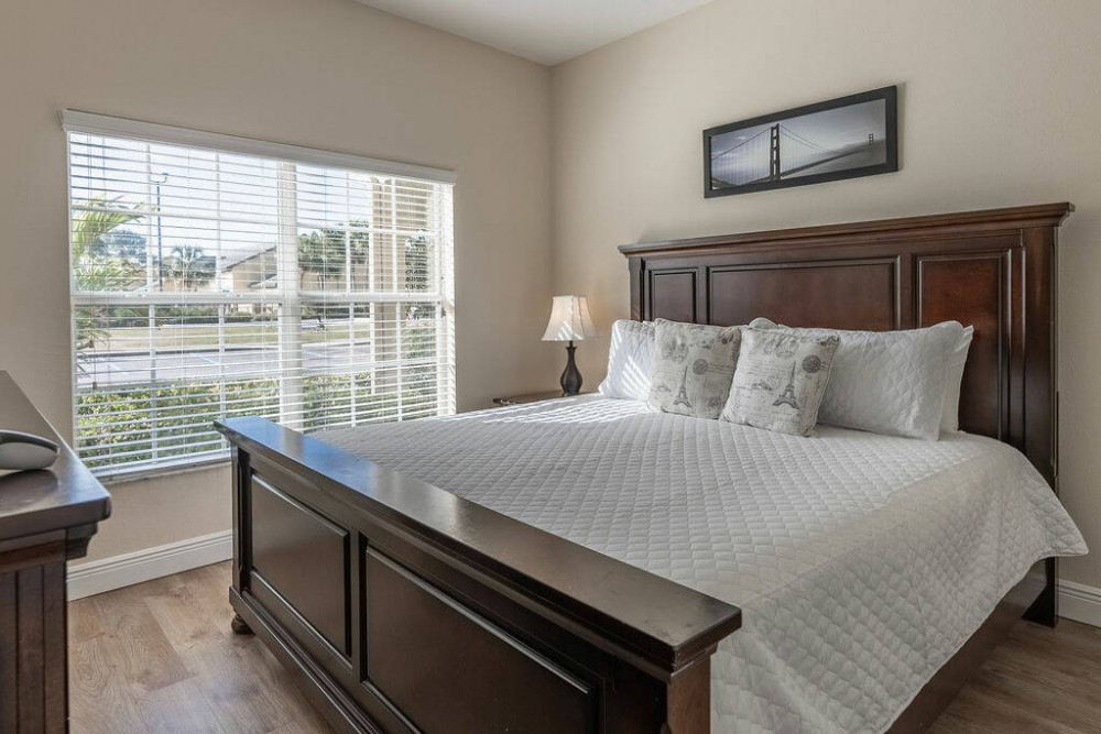 Paradise Palms Resort 394