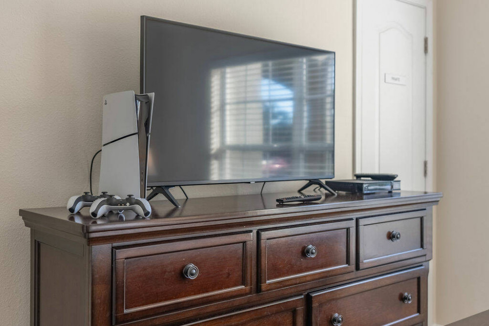 Paradise Palms Resort 394