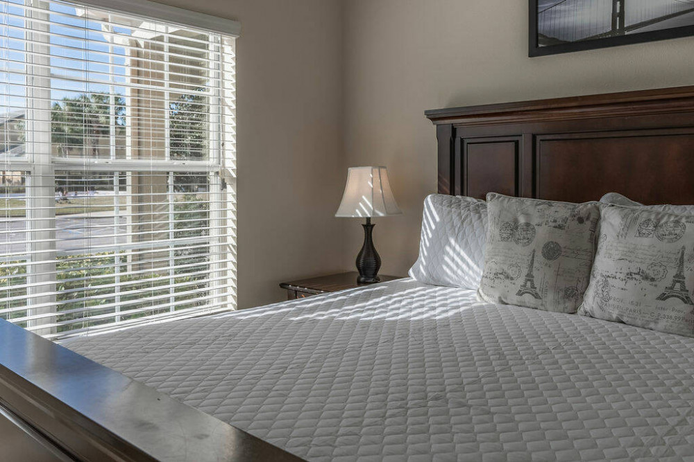 Paradise Palms Resort 394