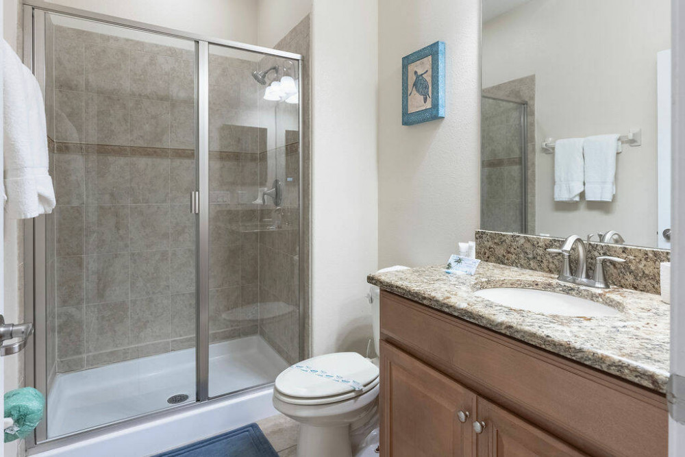 Paradise Palms Resort 394