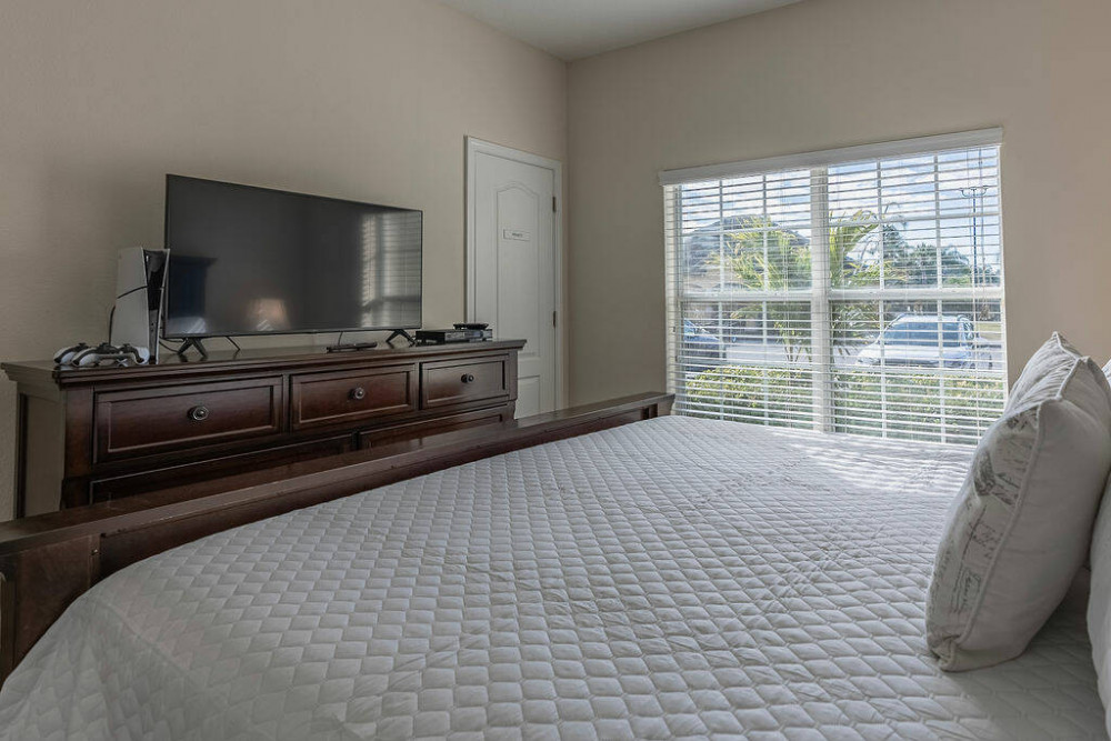 Paradise Palms Resort 394