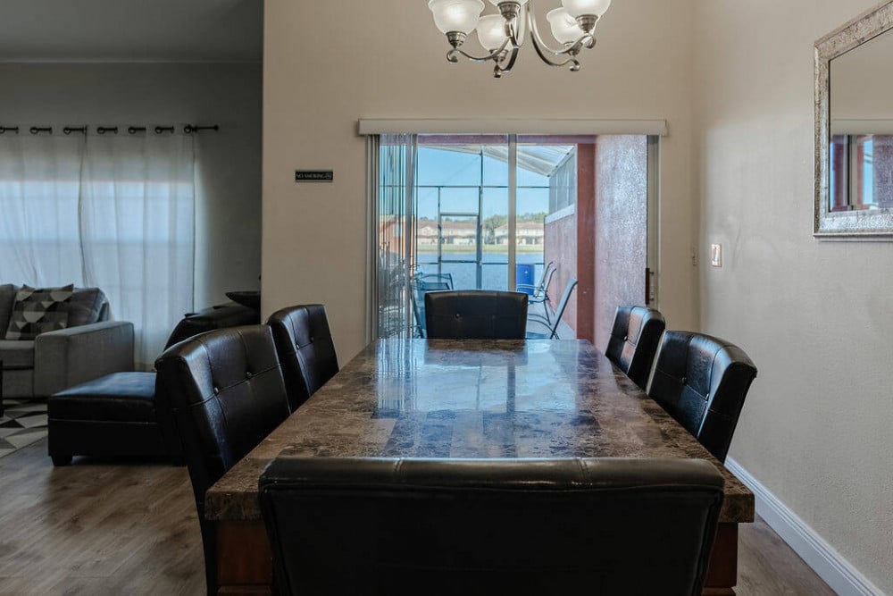 Paradise Palms Resort 394