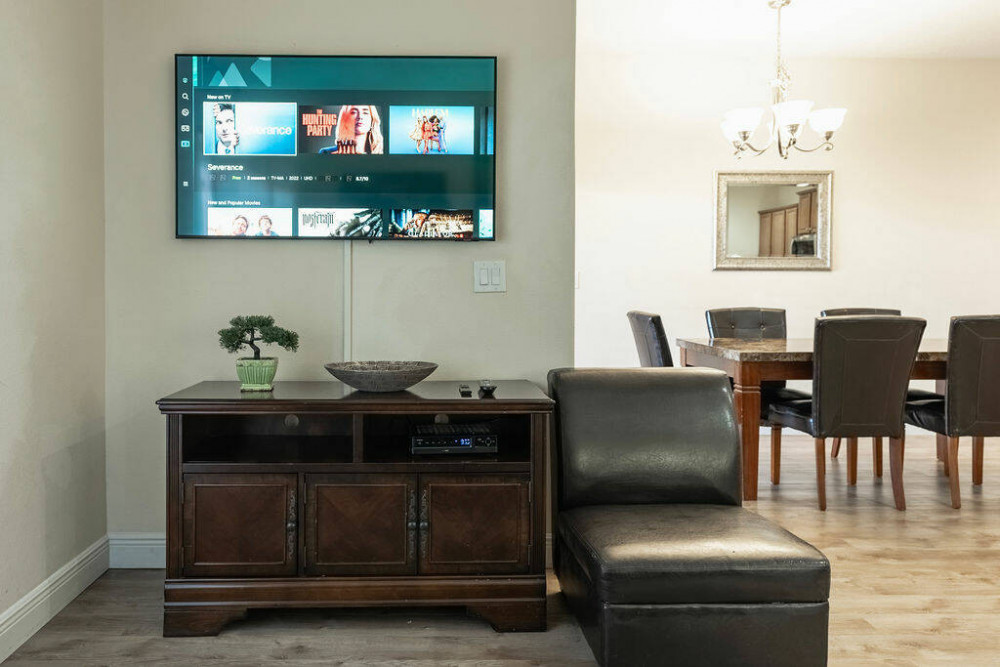 Paradise Palms Resort 394