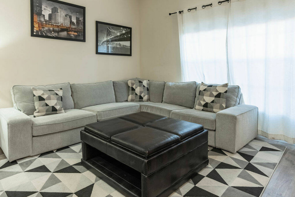 Paradise Palms Resort 394