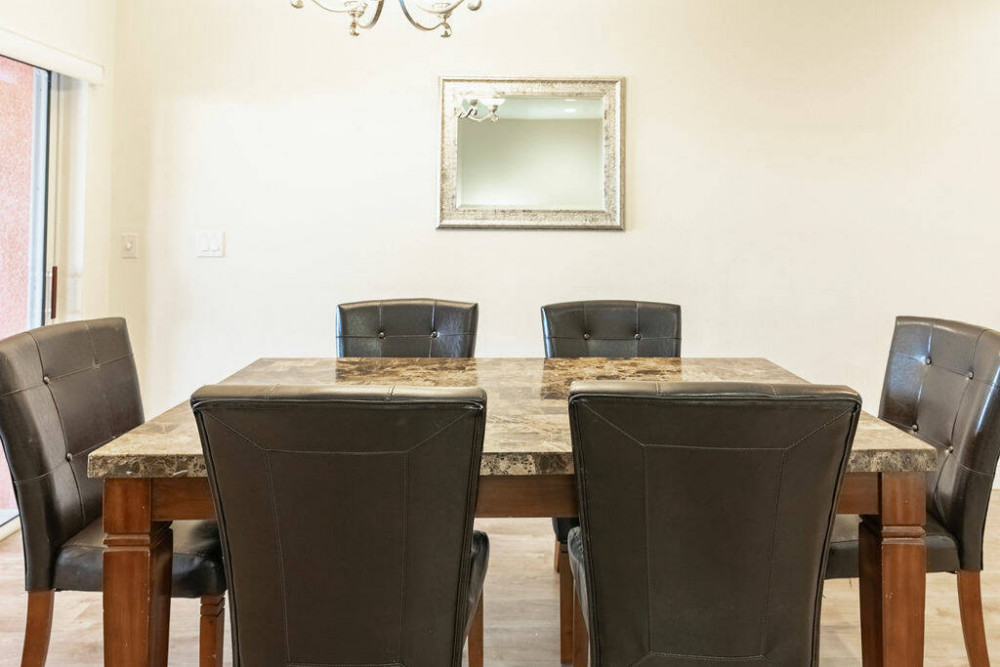 Paradise Palms Resort 394