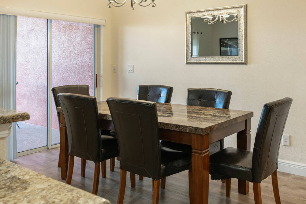 Paradise Palms Resort 394