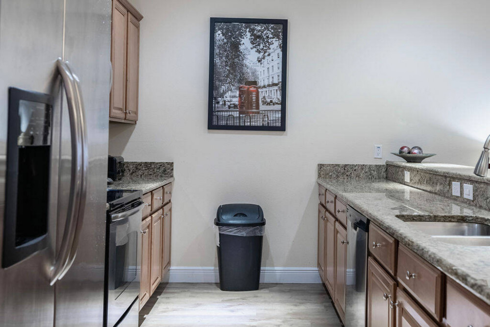 Paradise Palms Resort 394