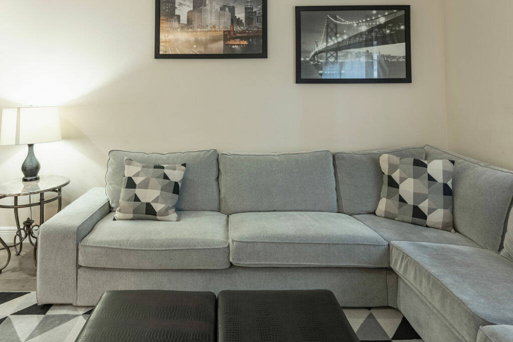 Paradise Palms Resort 394