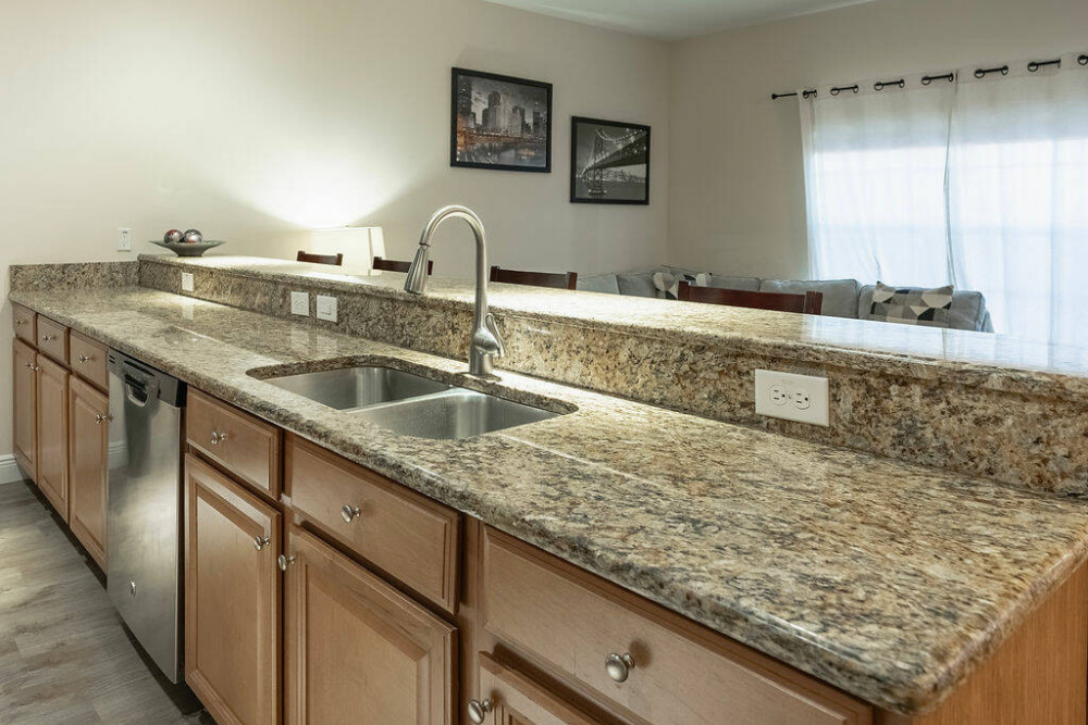 Paradise Palms Resort 394