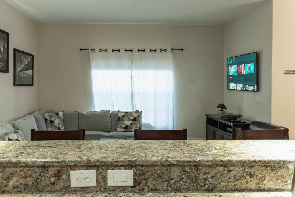 Paradise Palms Resort 394