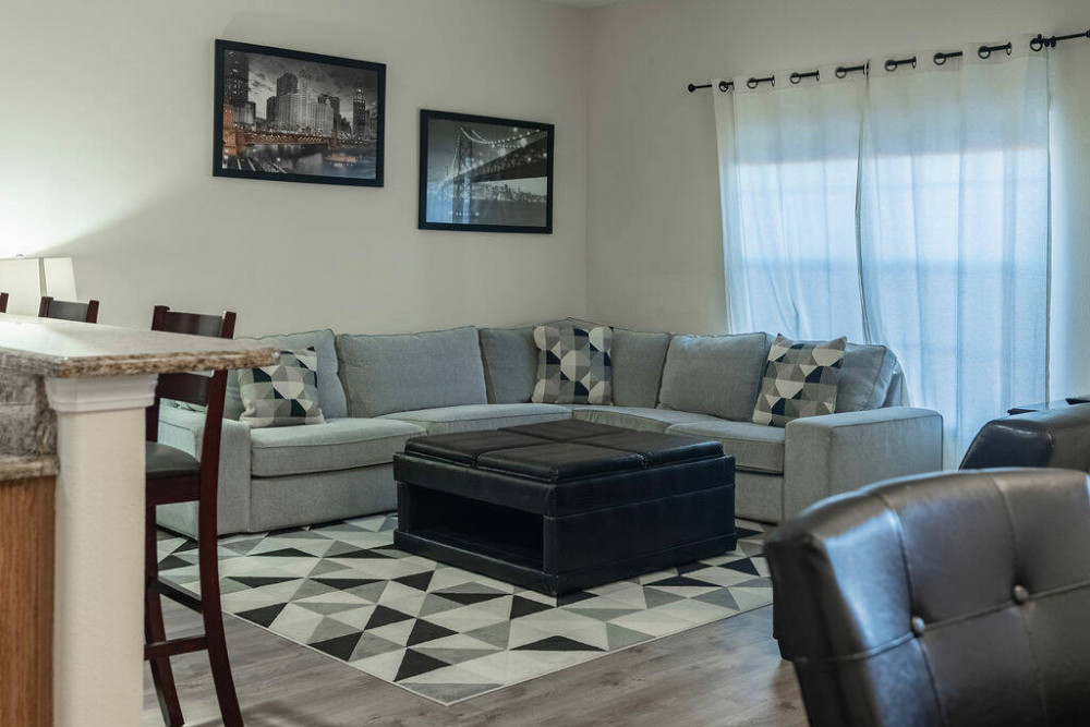 Paradise Palms Resort 394