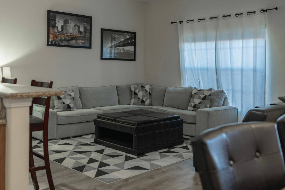 Paradise Palms Resort 394