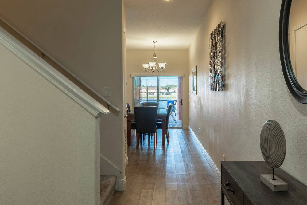 Paradise Palms Resort 394