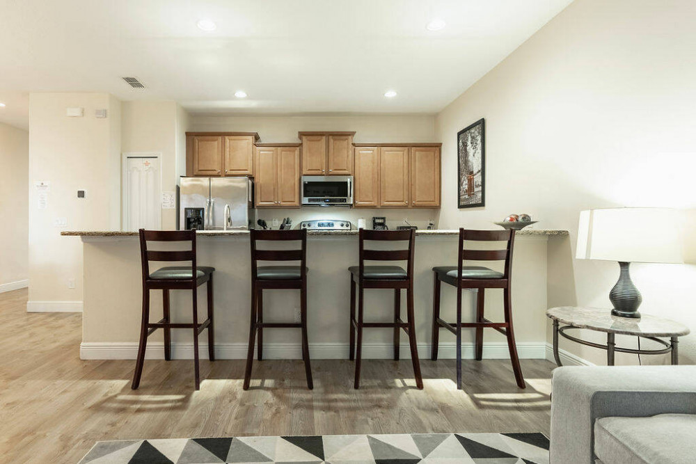 Paradise Palms Resort 394