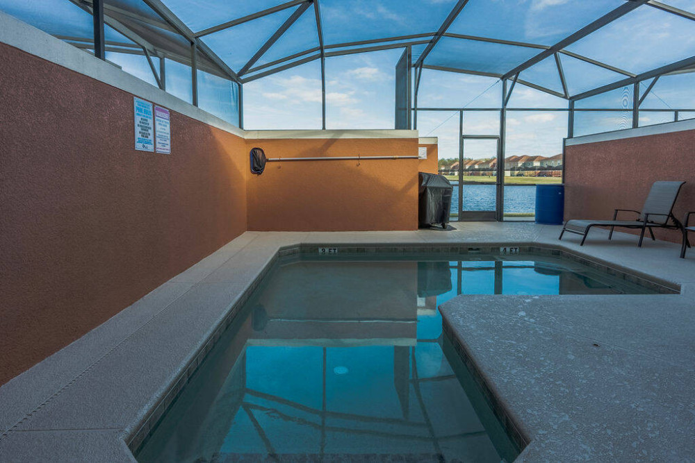 Paradise Palms Resort 394