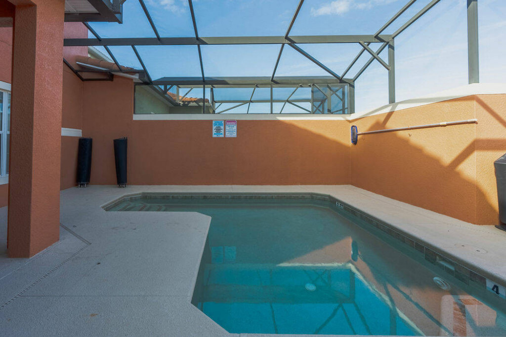 Paradise Palms Resort 394