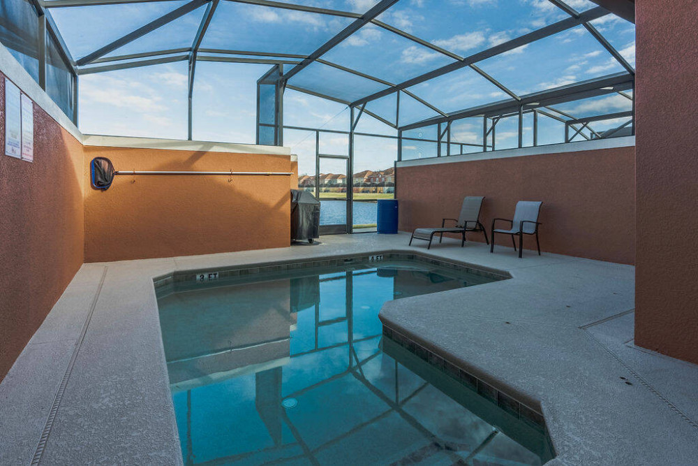 Paradise Palms Resort 394