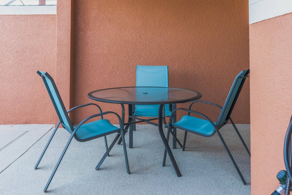 Paradise Palms Resort 394