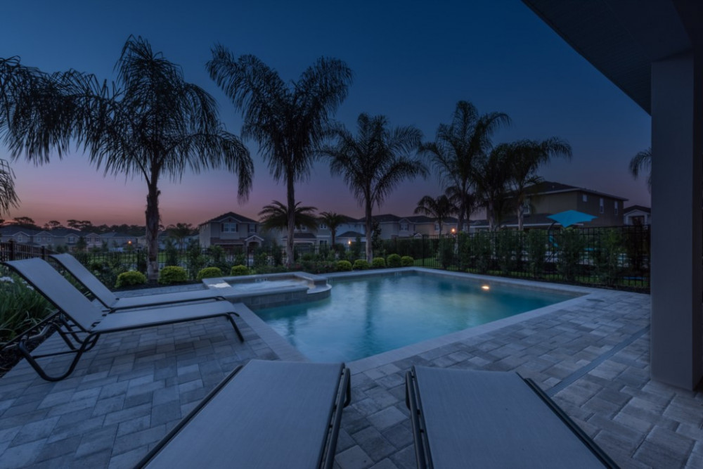 Encore Resort 462