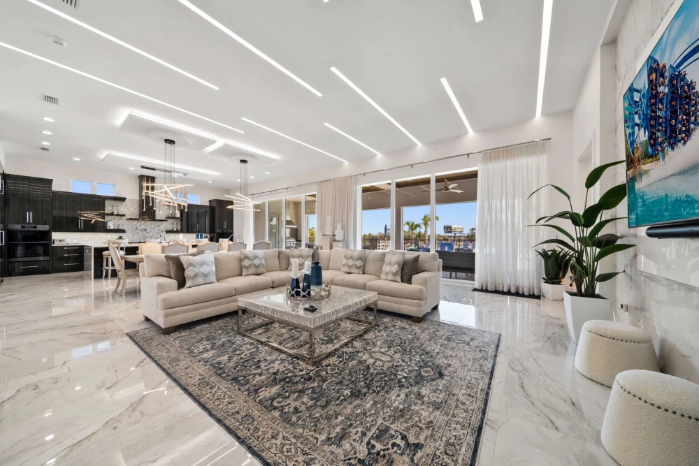 Reunion Resort 3332